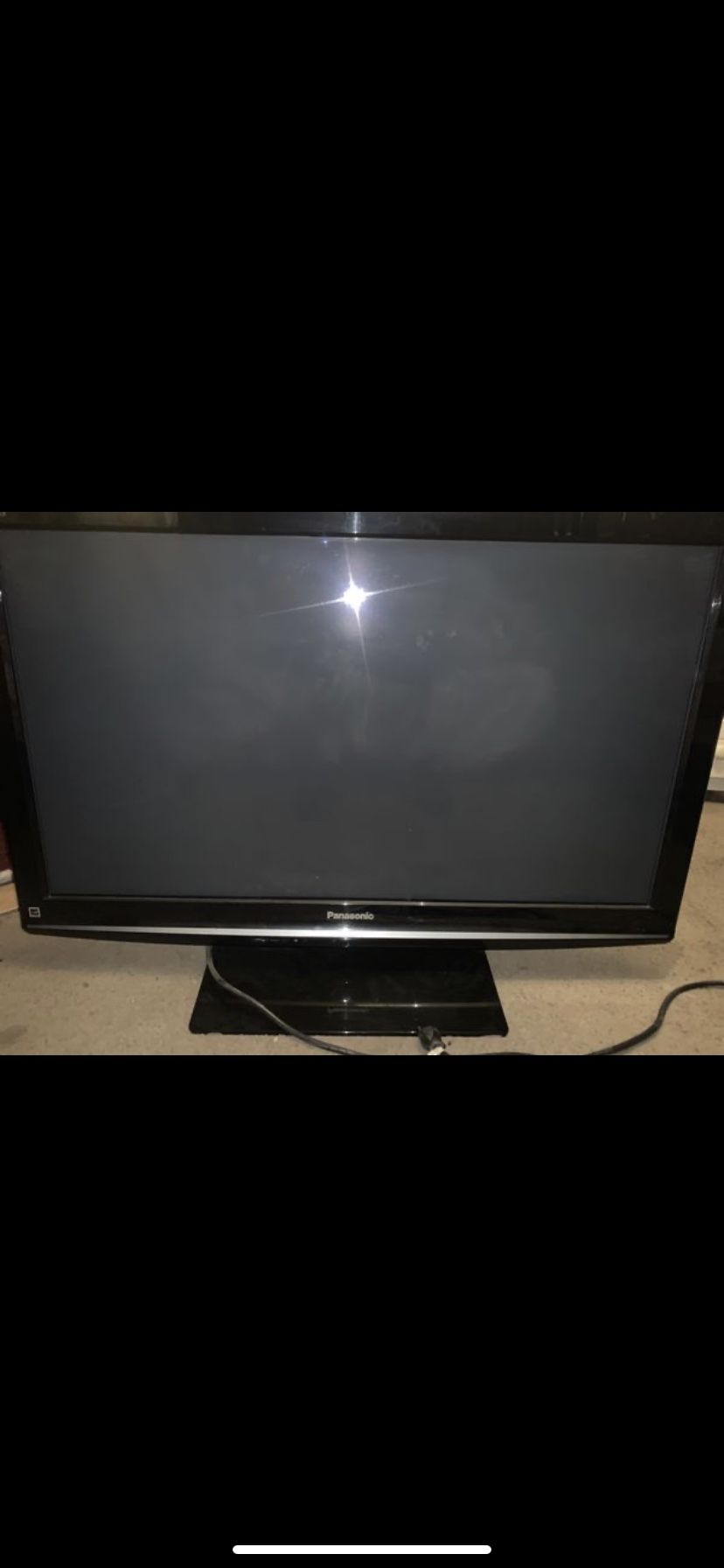 Screen tv Panasonic 50in