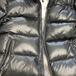 Moncler Puffer Coat 