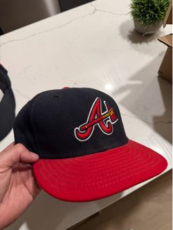 Various hats