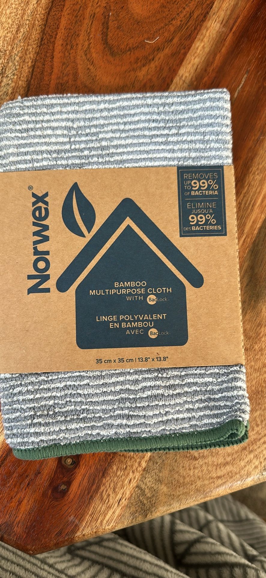 Norwex