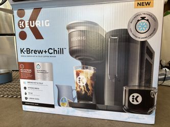 Keurig Coffee Maker