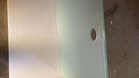 Color semi transparent