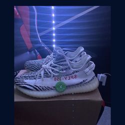 Zebra Yeezy for Sale in Brooklyn NY OfferUp