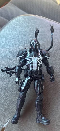 Marvel Legends Agent Venom Action Figure