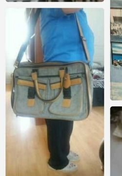 SERGIO VELENTE OVERNITE CASE