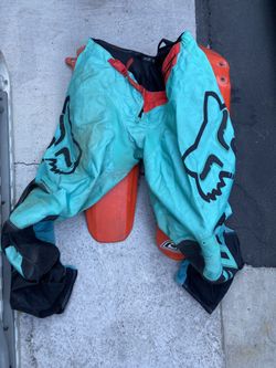 Fox Gear 