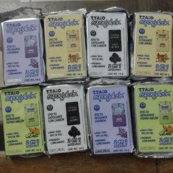 Sponge Facial Soap ....Esponjabon
