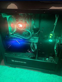 Rtx 3060 Beginner Pc