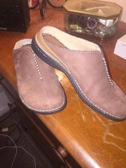 Woman shoes