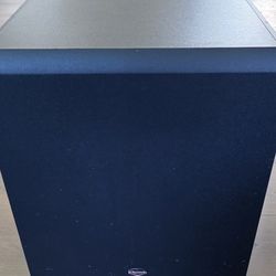 Klipsch KSW-12 Subwoofer
