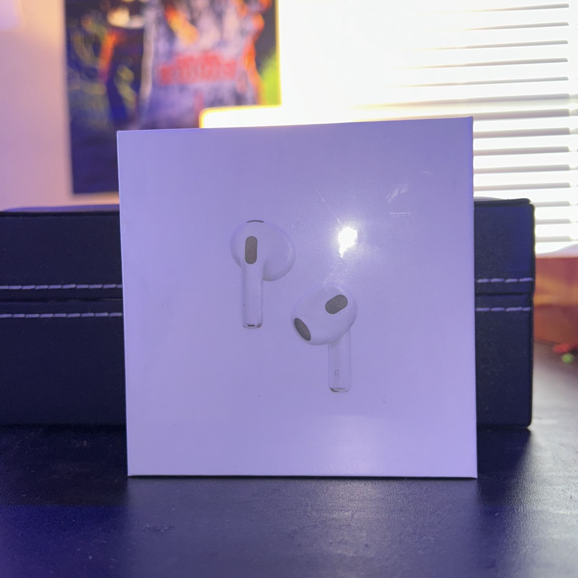 AirPods 3rd Generation NEW