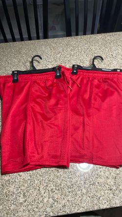 Boys shorts size 14/16