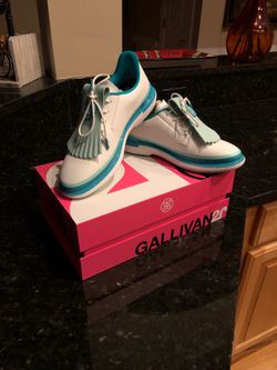 Golf Shoes