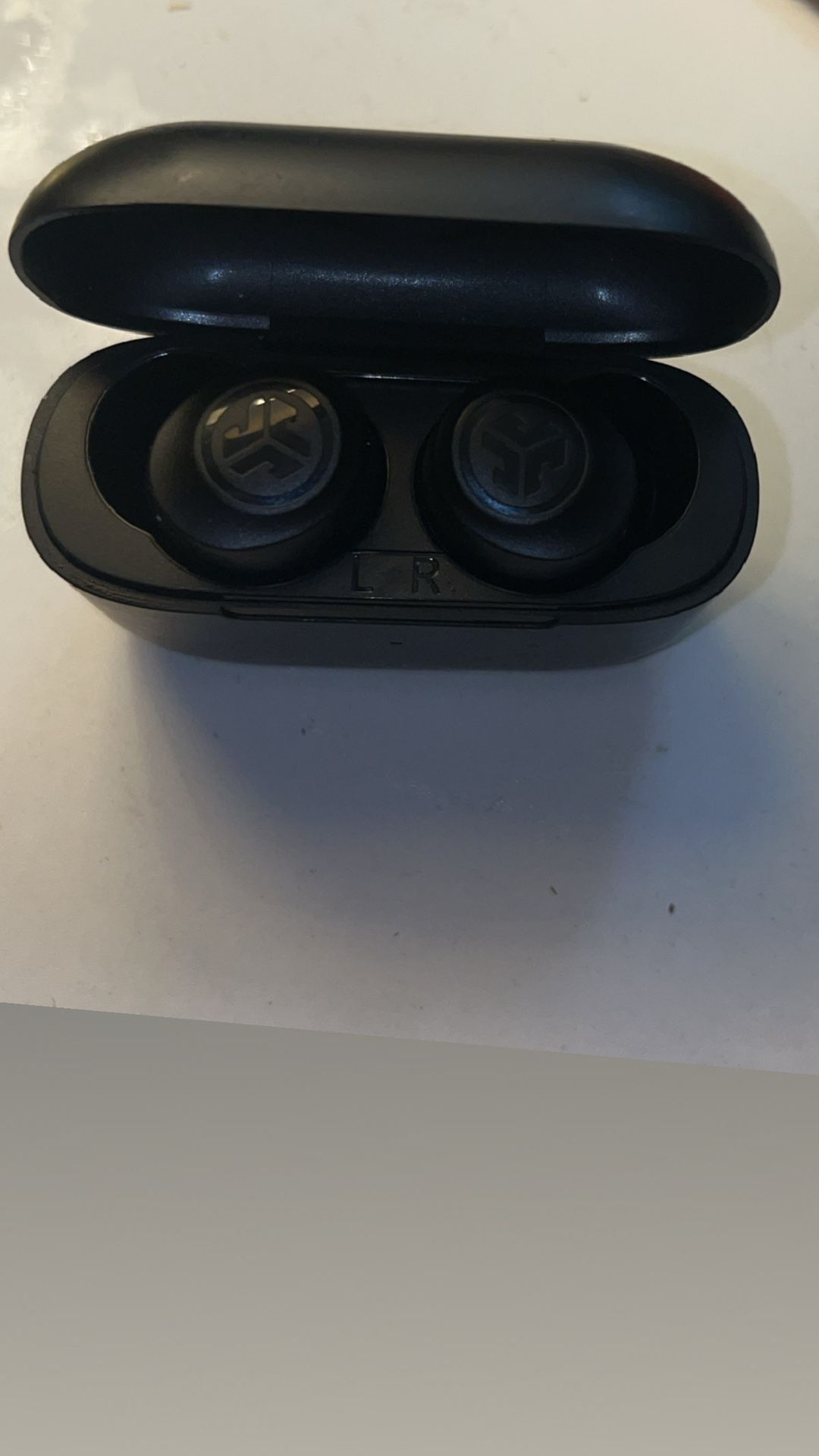 Jlab Air Pop Ear Buds