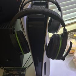 Turtle Beach Stealth 700