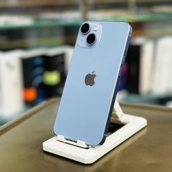 iPhone 14 (Factory Unlocked) 