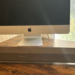 Sony Bluetooth Speaker With Subwoofer