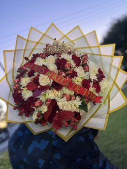 Mixx Ramo 💐 Buchón 