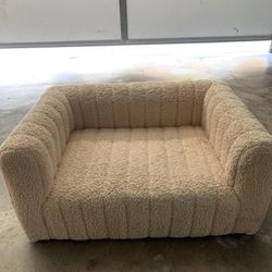 Dog Couch