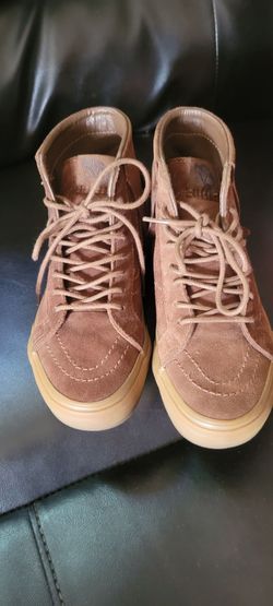 VANS SK8 Hi MOC