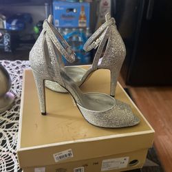 High Heels Michael Kors