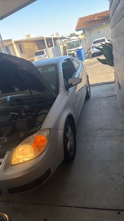 2006 Chevrolet Cobalt