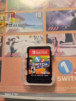 1 2 switch