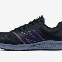 New Balance Work &safety Evolve Alloy Toe EH SR  Women Size 8