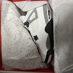 Jordan 4