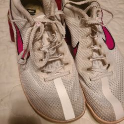 Nike  Rival Distance  ( TRACK SPIKES)