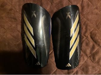 Shin guards