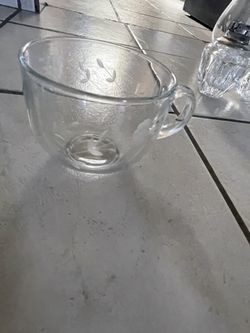 Taza / Mug