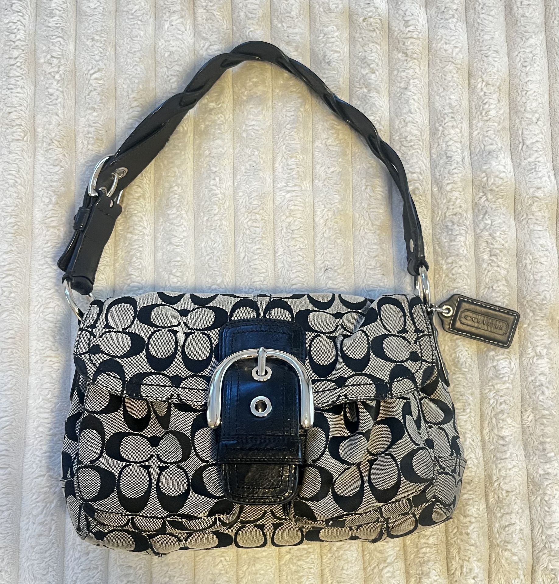 Coach Soho Purse