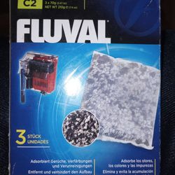 Fluval Aquarium Filters