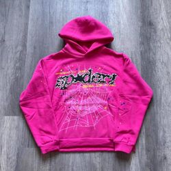 Sp5der Hoodie Multiple colors And sizes