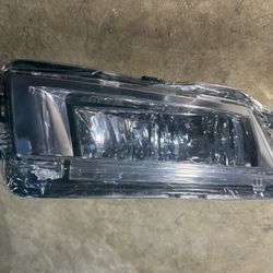 Right Passenger Side Fog Light For 12-15 Volkswagen Passat