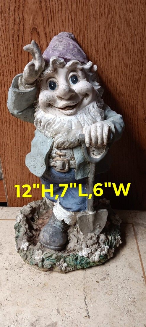 Yard Decor
