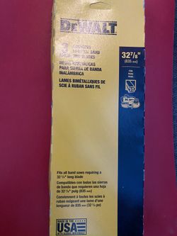 Ban Saw Blades