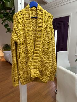 Vintage Sweater