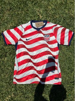 USA Home Jersey