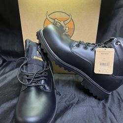 Men’s Work Boots 