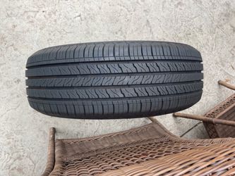 Omnimax Velocity Cross Tires (2 tires)