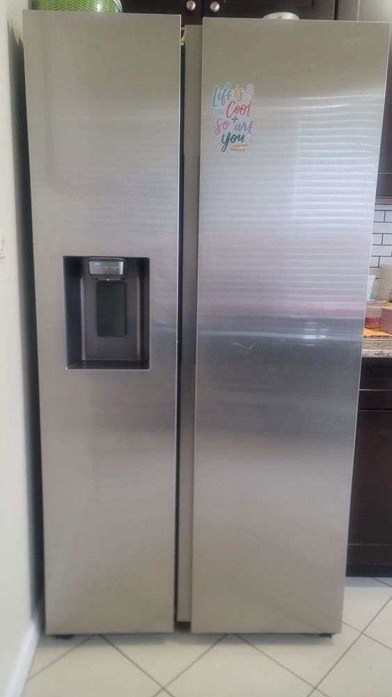 Samsung Refrigerator