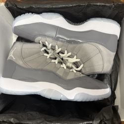 jordan 11 cool grey 