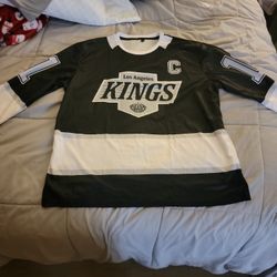 Los Angeles Kings Jersey