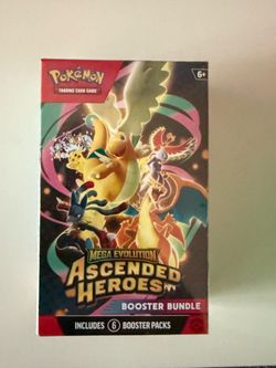 Pokemon Ascended Heroes