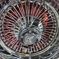 Wire Wheels 13-24.