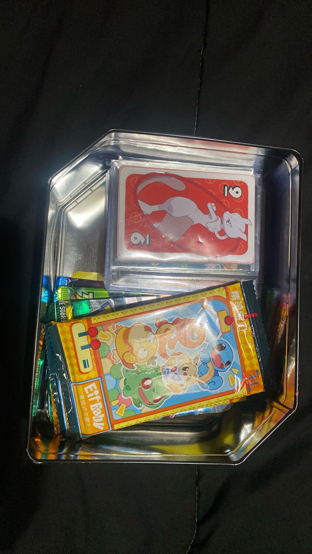 Pokémon Collection