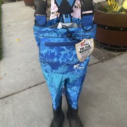 Boots For Fishing 