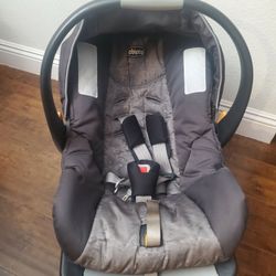 Baby Car Seat With Base